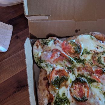 Marco's Pizza - If it's not a mess then it's cold.  Theve destroyed a ham and cheese sub 4 or 5 times.  This location is terrible ALWAYS! - Pizza Near Me - Bonaire, Georgia