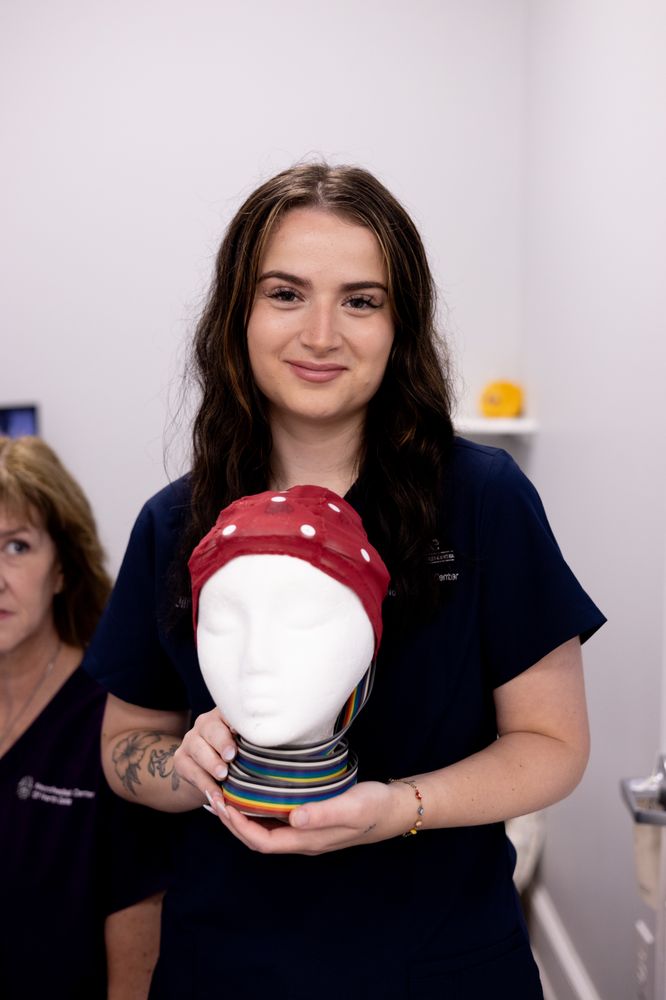 Neurofeedback Center of North Dallas - sleep specialist in Flower Mound, TX