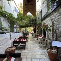 La Pasion Restaurante Espanol