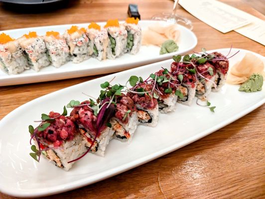 Nomonomo Sushi by null