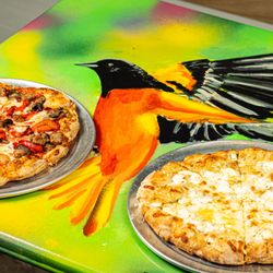 Kechy Pizza - Order Pizza for your games!