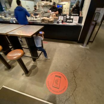Chipotle Mexican Grill - Mexican Near Me - Riverside, Connecticut