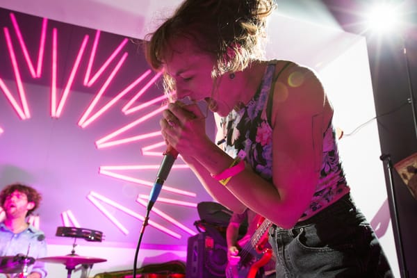 Our Wicked Lady by null