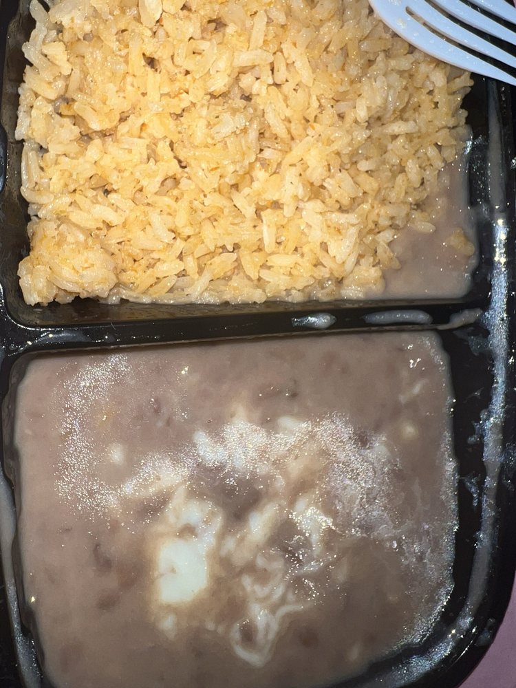 Taco Spicy Food Truck