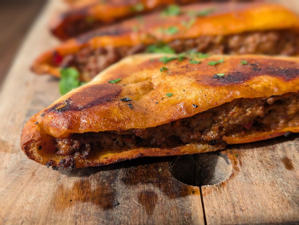 Zytoun Gourmet Mediterranean