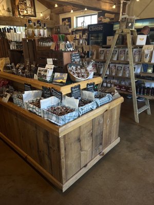 Brazos Valley Cheese by null