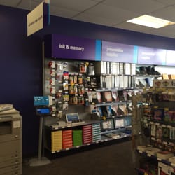 FedEx Office Print & Ship Center - Office supplies