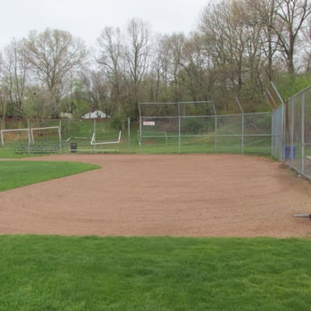 Ethel Peters Recreational Complex - Baseball field - Parks Near Me - Clinton, Connecticut Ethel Peters Recreational Complex - Baseball field - Parks Near Me - Clinton, Connecticut