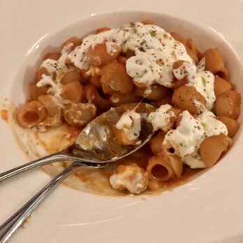 La Noma - Lumache Pasta - Steakhouses Near Me - Fort Lee, New Jersey
