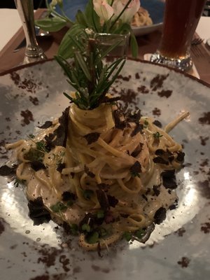 Ristorante Comeback by null