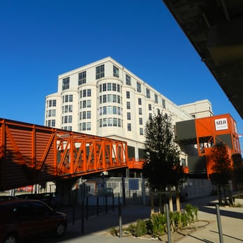 Le Silo - Venues & Event Spaces Near Me - Marseille, 13 Le Silo - Venues & Event Spaces Near Me - Marseille, 13