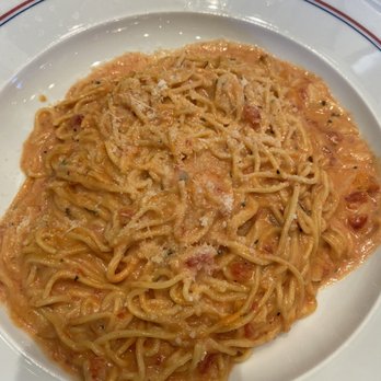 Cafe Landwer - Rutherford & Bathurst - Angel hair rose - Cafes Near Me - Maple, Ontario