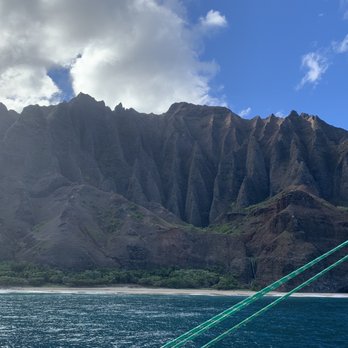 Blue Dolphin Charters - Boating Near Me - Eleele, Hawaii
