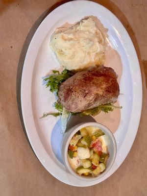SAZON BY CHEF RULIS by null