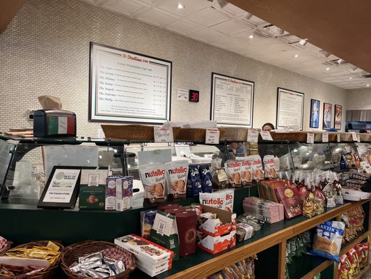 The Italian Store at Westover by null