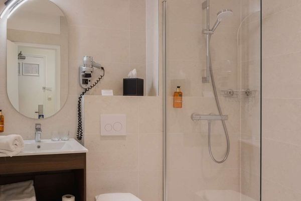 Best Western Hôtel de France by null