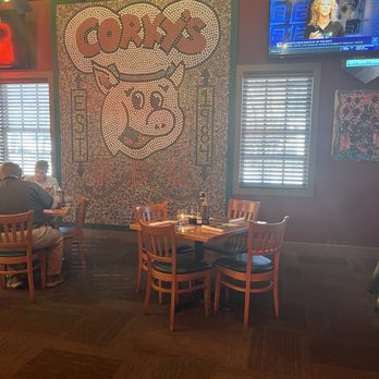 Corky's Ribs & BBQ - Barbeque Near Me - Olive Branch, Mississippi Corky's Ribs & BBQ - Barbeque Near Me - Olive Branch, Mississippi
