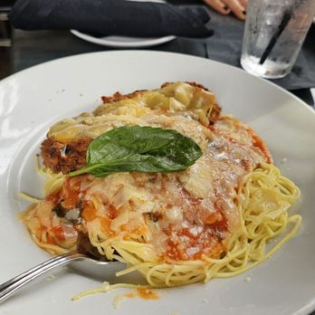 2020 Market Scratch Kitchen & Bar - Chicken Parm - Seafood Near Me - Georgetown, Texas 2020 Market Scratch Kitchen & Bar - Chicken Parm - Seafood Near Me - Georgetown, Texas