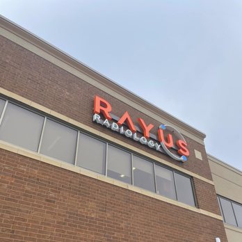 RAYUS Radiology - Diagnostic Imaging Near Me - Coon Rapids, Minnesota RAYUS Radiology - Diagnostic Imaging Near Me - Coon Rapids, Minnesota