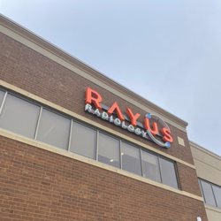 RAYUS Radiology