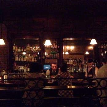 Clover Club - Lounges Near Me - Brooklyn, New York Clover Club - Lounges Near Me - Brooklyn, New York