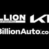 Billion Auto - Kia gift card