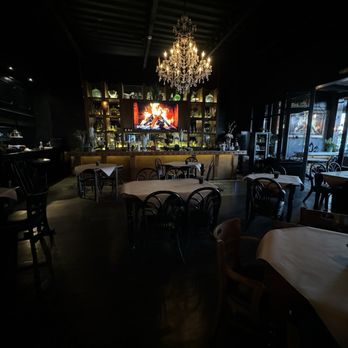 Bodega 8 - Inside - Steakhouses Near Me - Tijuana, BCN