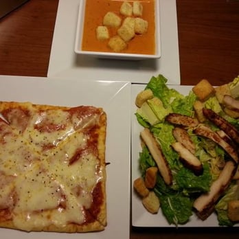 Hyatt Place Birmingham/Hoover - Pepperoni pizza, caesar salad, & tomato soup - Hotels Near Me - Hoover, Alabama Hyatt Place Birmingham/Hoover - Pepperoni pizza, caesar salad, & tomato soup - Hotels Near Me - Hoover, Alabama