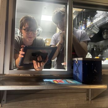 Dutch Bros Coffee - Patricia (the manager) - Coffee & Tea Near Me - Aurora, Colorado