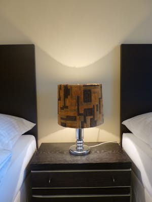 Das Hotel Ostseeblick by null