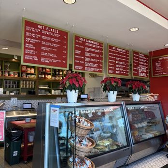 Lou’s Italian Specialties - Delis Near Me - Denver, Colorado