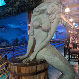 Mermaid Mermaid
