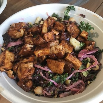 Roots Natural Kitchen - The Southern - Salad Near Me - Pittsburgh, Pennsylvania Roots Natural Kitchen - The Southern - Salad Near Me - Pittsburgh, Pennsylvania