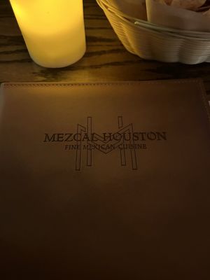 Menu photo 4 Mezcal Houston Houston, TX Menu photo 4 Mezcal Houston Houston, TX