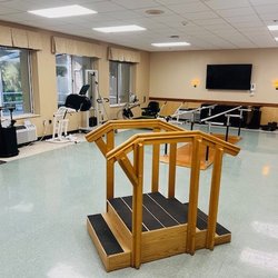 Ocala Oaks Rehabilitation Center