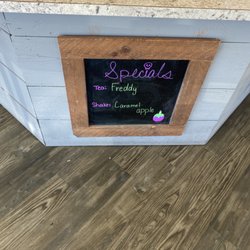 Leander Nutrition - Specials this week!