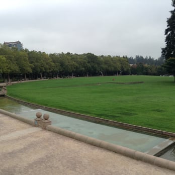 Bellevue Downtown Park - Downtown Park 02 - Parks Near Me - Bellevue, Washington
