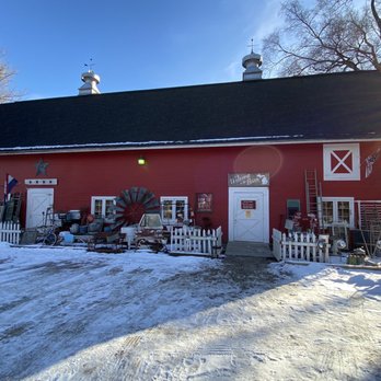 The Barn Antiques - Antiques Near Me - Northville, Michigan The Barn Antiques - Antiques Near Me - Northville, Michigan