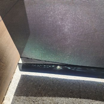 LA Custom Blinds - Shade with seam splitting - Shades & Blinds Near Me - Los Angeles, California LA Custom Blinds - Shade with seam splitting - Shades & Blinds Near Me - Los Angeles, California