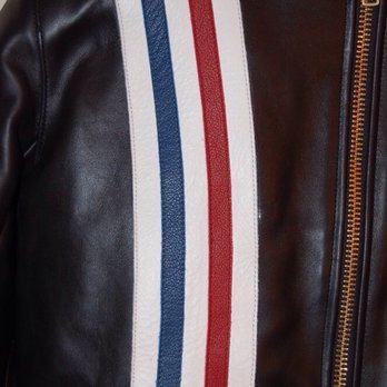 Vanson Leathers - Leather Goods Near Me - Fall River, Massachusetts