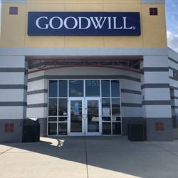 Goodwill Store
