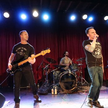 The Bell House - Music Venues Near Me - Brooklyn, New York The Bell House - Music Venues Near Me - Brooklyn, New York