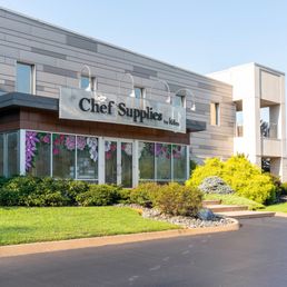 Exterior photo of Chef Supplies by KaTom - Kodak, Tennessee Exterior photo of Chef Supplies by KaTom - Kodak, Tennessee