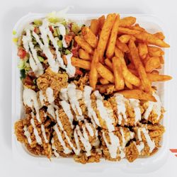 Smash-n-Grill