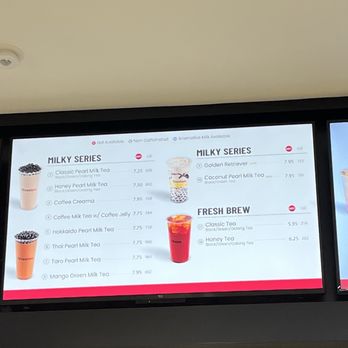Sharetea - Bubble Tea Near Me - Roseville, California Sharetea - Bubble Tea Near Me - Roseville, California