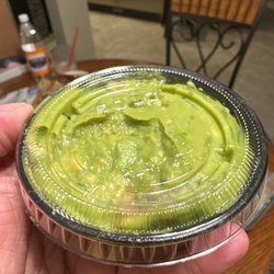 El Ranchito 3 Mexican Restaurant - Do not go here. I paid $7 for 4oz of guacamole!!!!