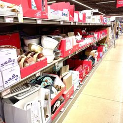 Christmas stuff