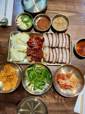 Yuk Dae Jang San Diego / 육대장 샌디에고 by null