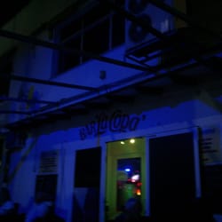 Bar La Copa