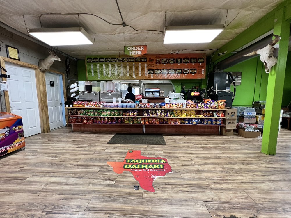 Taqueria Dalhart